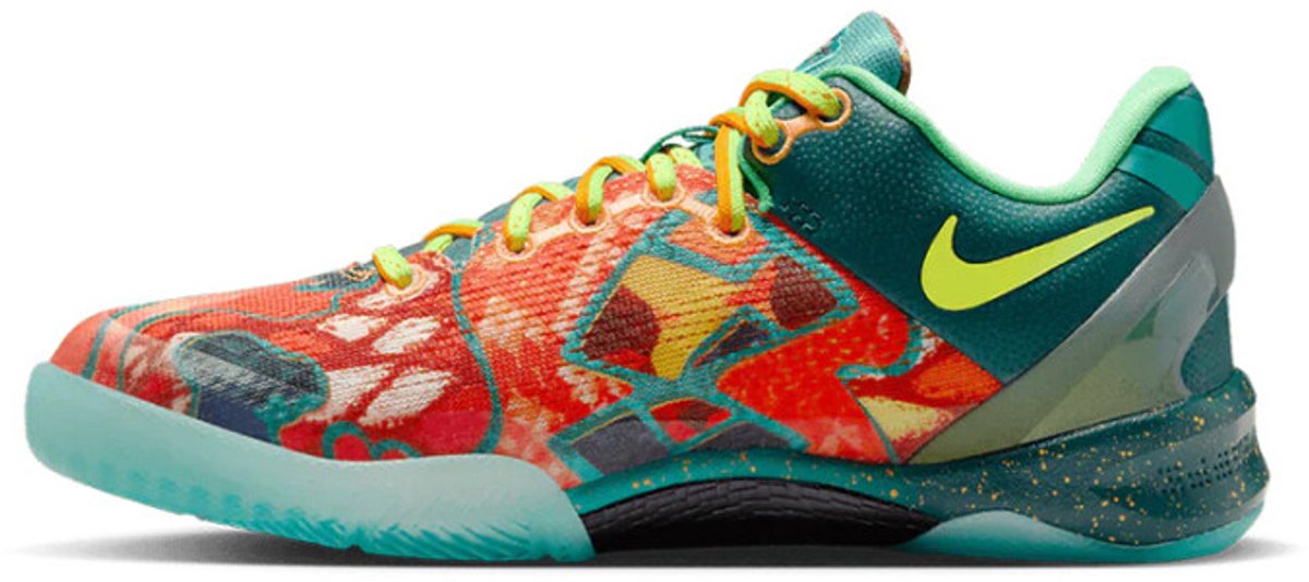 Nike Kobe 8 Protro ‘What The’ Wit
