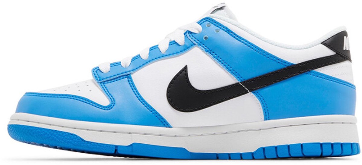 Nike Dunk Low ‘Photo ’ Blauw