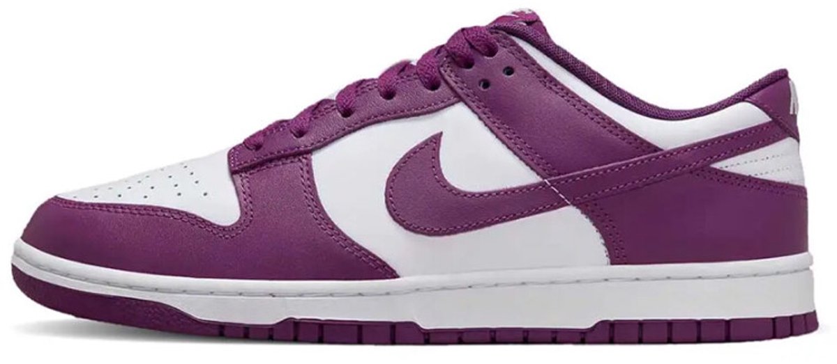 Nike Dunk Low ‘ Viotech’ Paars