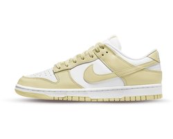 Nike Dunk Low Team Gold - Sneakers - Unisex - 100