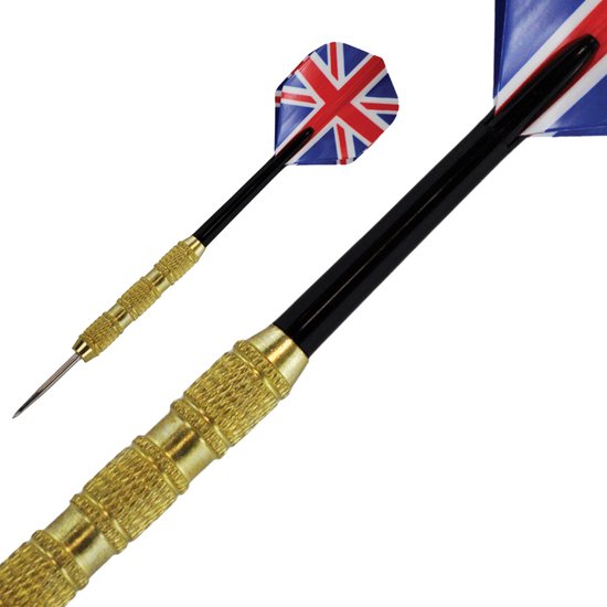Steel Dart Karella Blister 18g van Merkloos — afbeelding 2