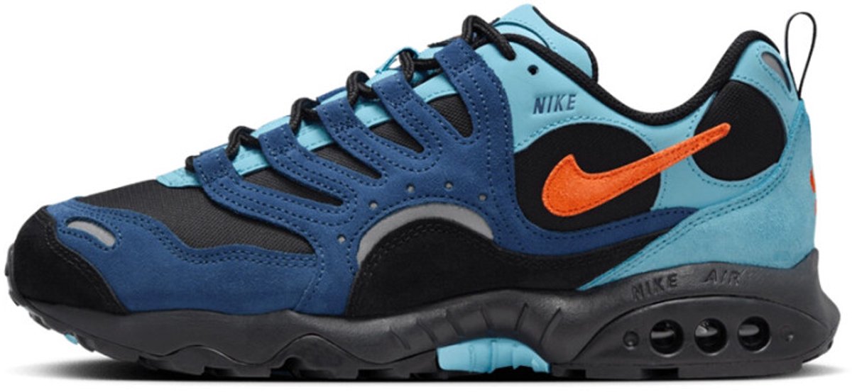 Nike Air Terra Humara SP ‘Mystic Aquarius ‘ Zwart