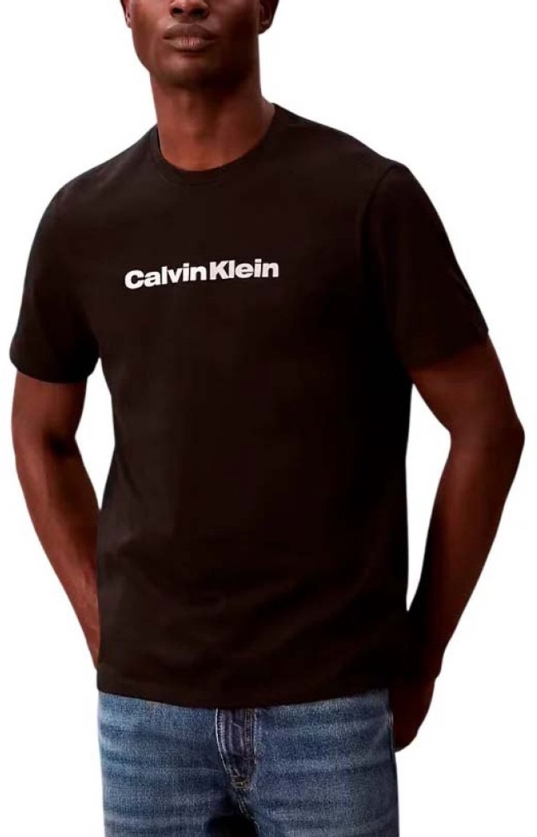 CALVIN KLEIN JEANS LV14RF808G S EU Zwart