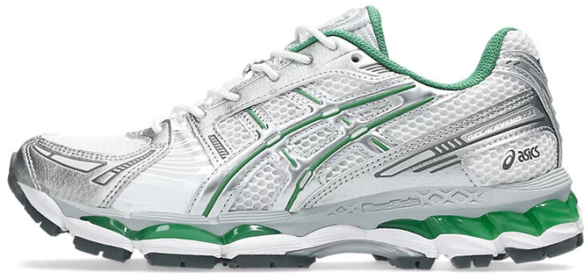 ASICS Gel-Kayano 12.1 Groen