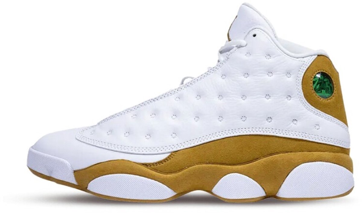 Air Jordan 13 Retro 'Wheat' (2023) - Maat 38