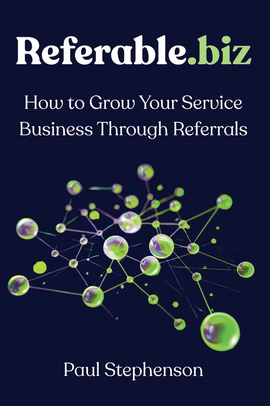 Referable.biz - cover