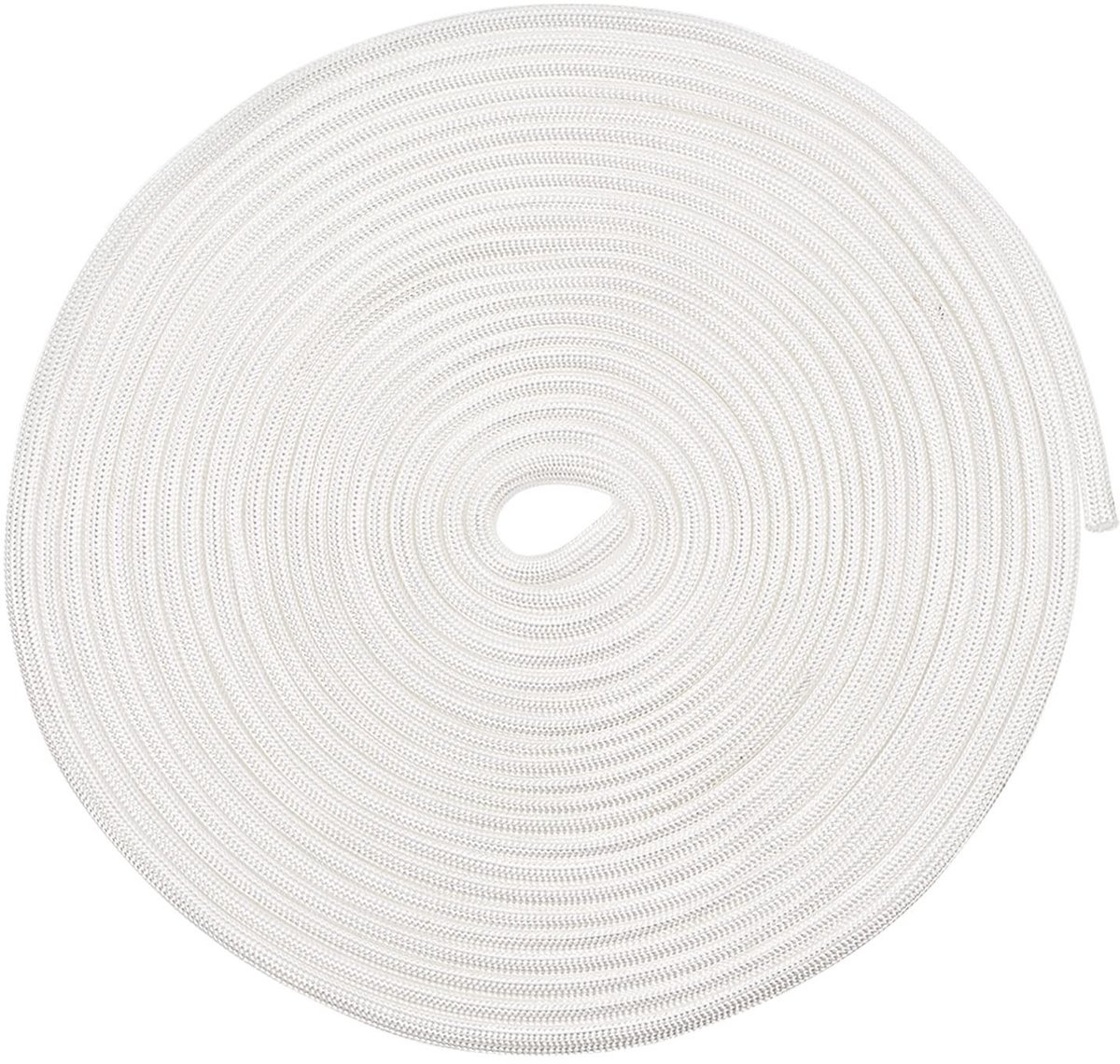 Cosensi - Glasvezelhuls Geïsoleerde Kabelbescherming Buis 16,4Ft - 3mm