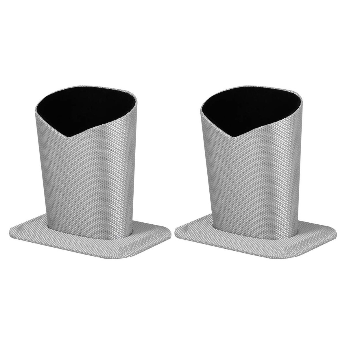 Cosensi- Brilhouder Compact - Houten Brilhouder - Bril Standaard - Brilhouder voor Thuis/Kantoor - Lichtgewicht - Handgemaakt 11,6 x 8,1 x 12 cm - Brillenstandaard