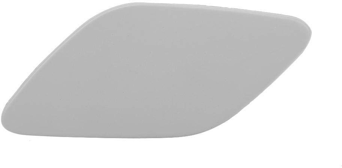 Cosensi- Koplamp Sluitring Vervanging - Bumper Cover - Koplampsproeier Deksel - E92/E93 Accessoires - ABS Plastic - Links