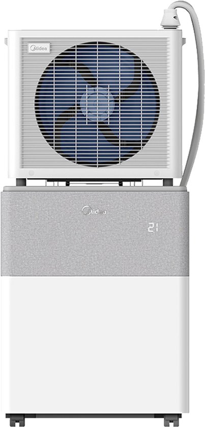 Midea PortaSplit Cool 8000 BTU
