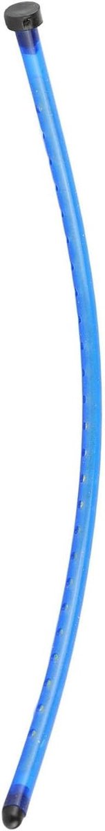 Instrument Luchtbevochtiger - Viool Cello - Instrument Beschermen - Eenvoudige Installatie - 20x13x2 cm - Blauw