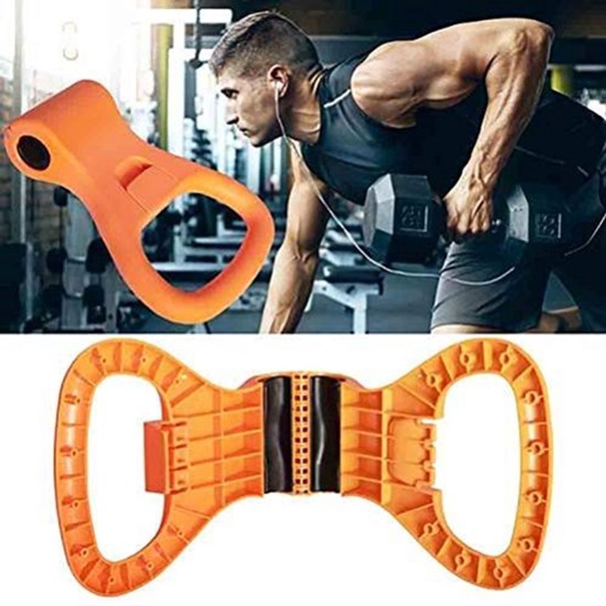Allecto - Kettlebell voor dames - Versterkbare fitnessaccessoires