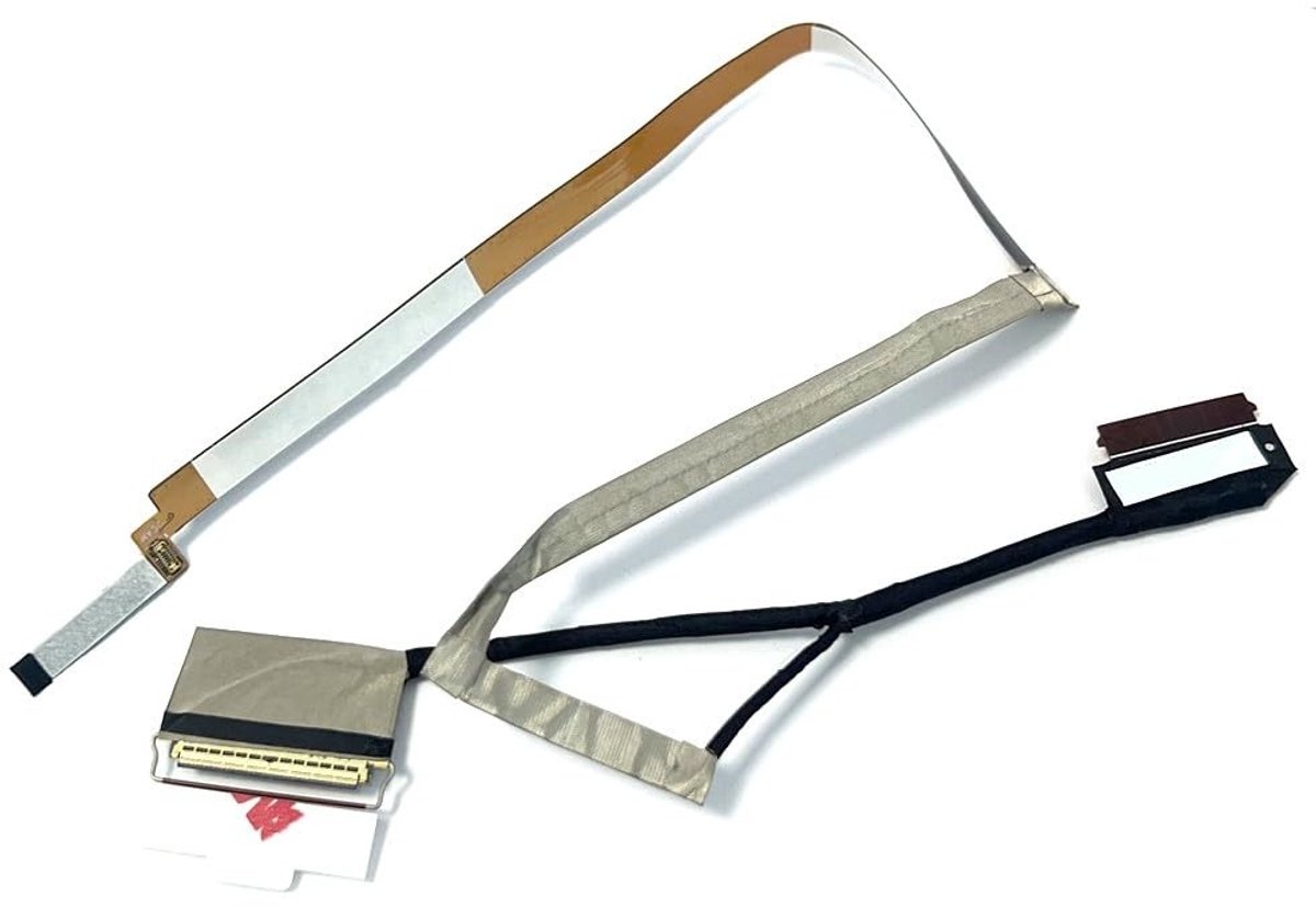 Dailygoods - Flexibele Kabel Vervanging voor Dell Latitude 3445