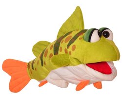 Handpop Snappa de vis 35cm