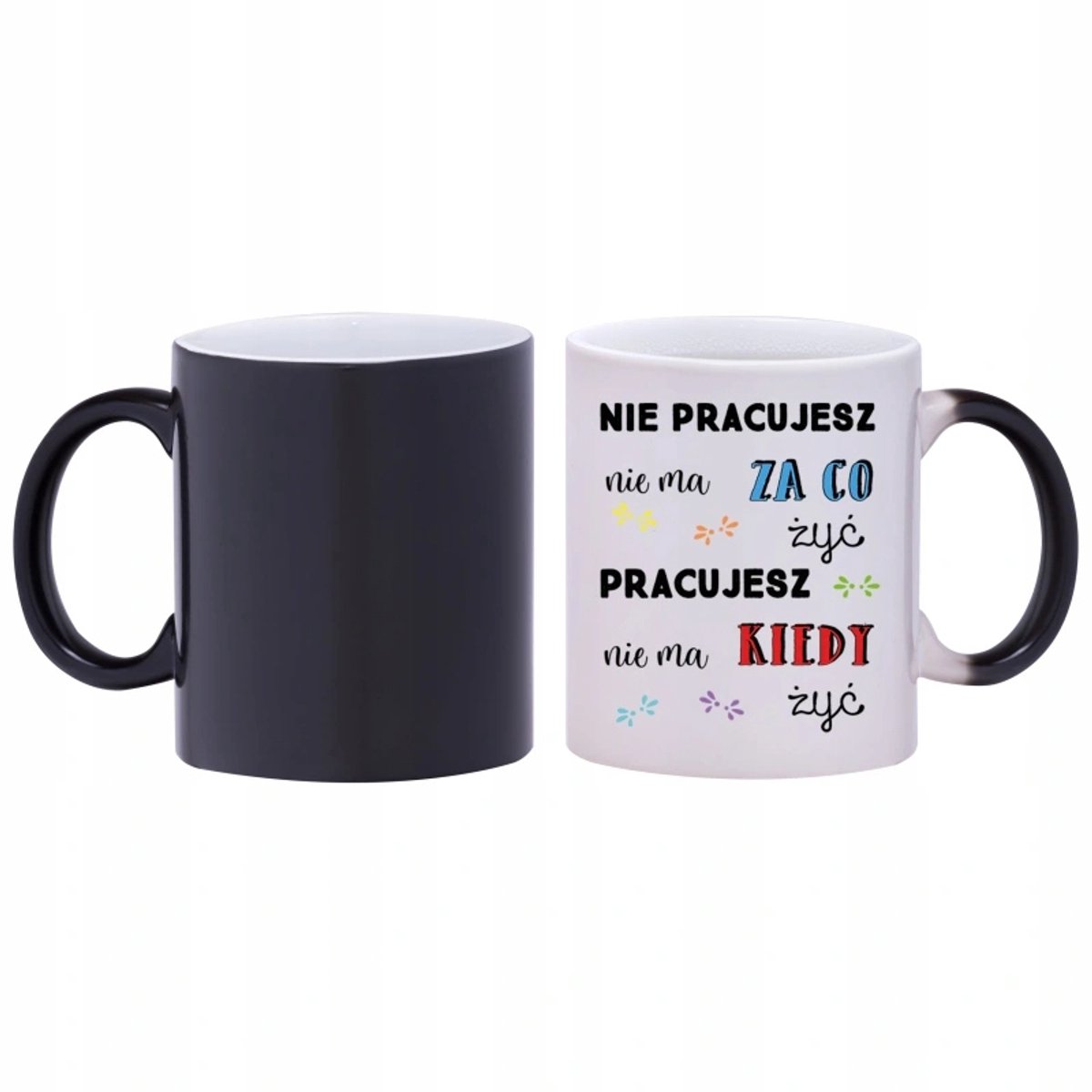 Magic Mok - Kleurveranderend Cadeau