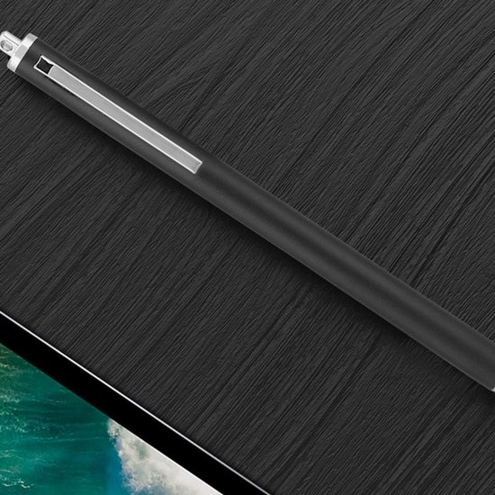 ZEYNOMAX- Touchpen Universeel - Stylus Pen - Capacitatieve Pen - Professionele Touchpen - Vervangende Pen - Geschikt voor Smartphones/Tablets — afbeelding 3