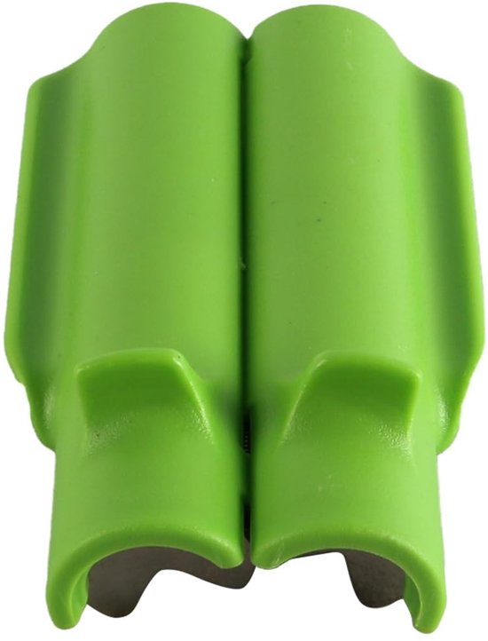JHUBERS- Stengelstripper met comfortabele grip - Tuingereedschap - Thorn Remover Tool - Bladstripgereedschap - Rozen - Gewicht 79,6 g van Jhubers — afbeelding 4