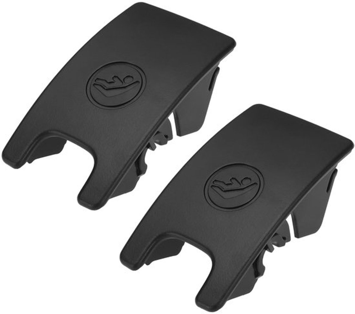 SPHProducts - Kind Veiligheidsgordel Slot Trim Cover - Bescherming