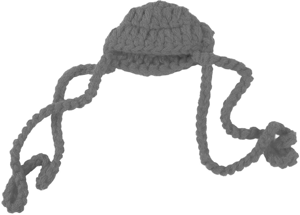 BRENZOOS- Neuskapje Warmer Cover - Ademend/Comfortabel - Winddicht - Lichtgewicht - Geschikt voor Blaasinstrumenten - Compact Formaat - Neuswarmer