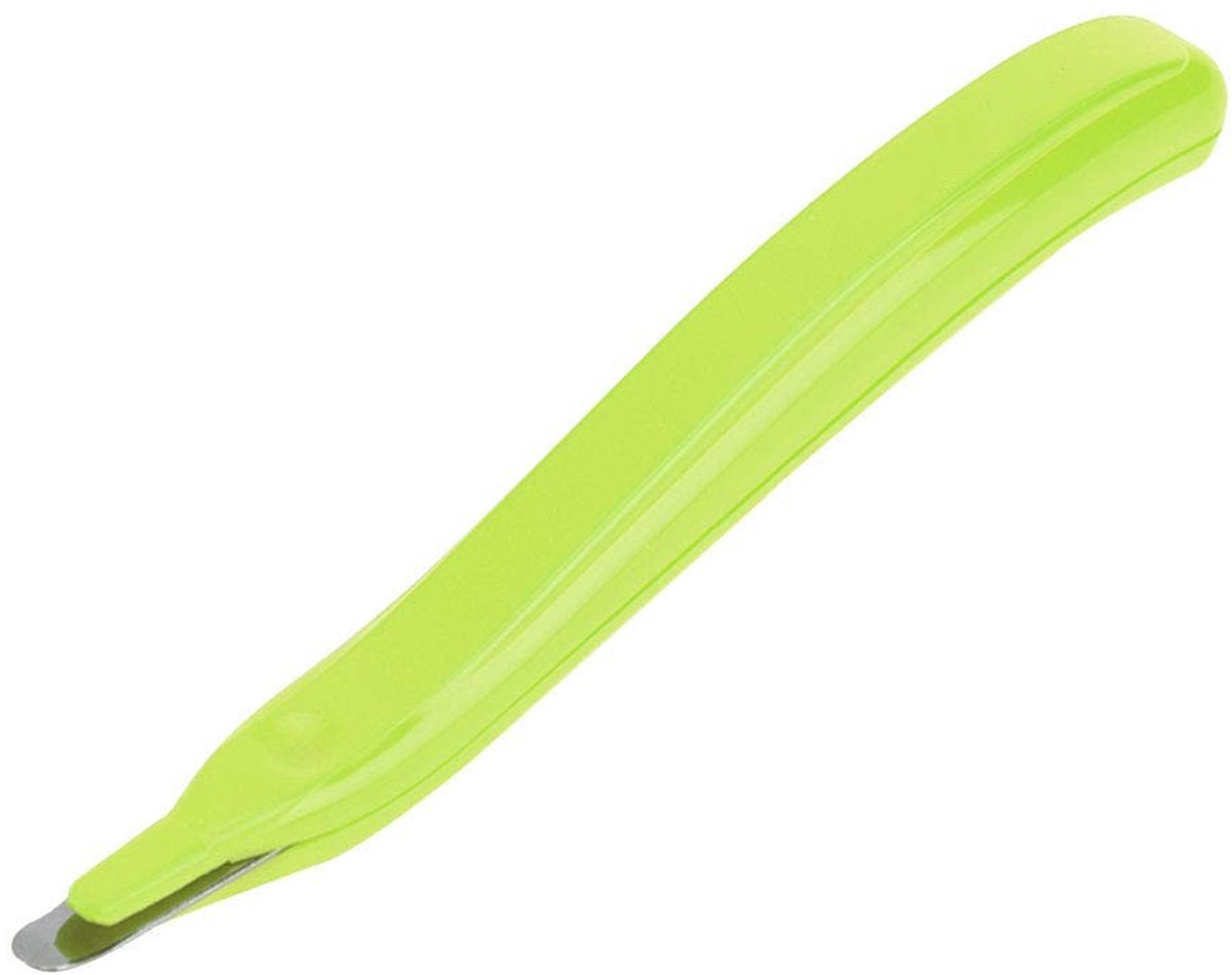 JHUBERS- Magnetische Pen - Stapelontnieter - Ergonomische Grip - Magnetisch Ontwerp - Geschikt voor Kantoor/Thuis - Comfortabel in Gebruik - Nietjesverwijderaar