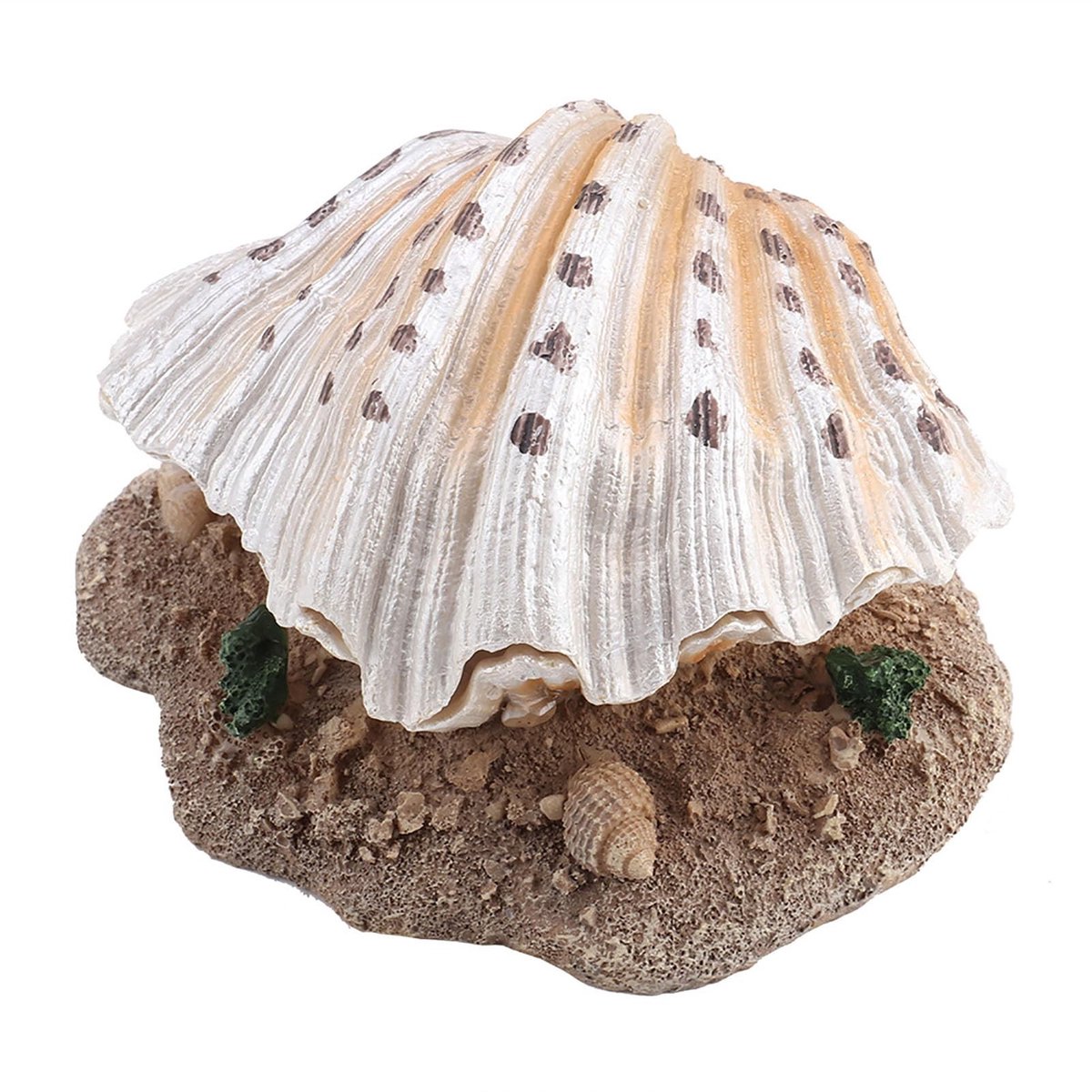 Dailygoods- Aquariumdecoratie Koraalrif - Veilige Hars - Verbrede