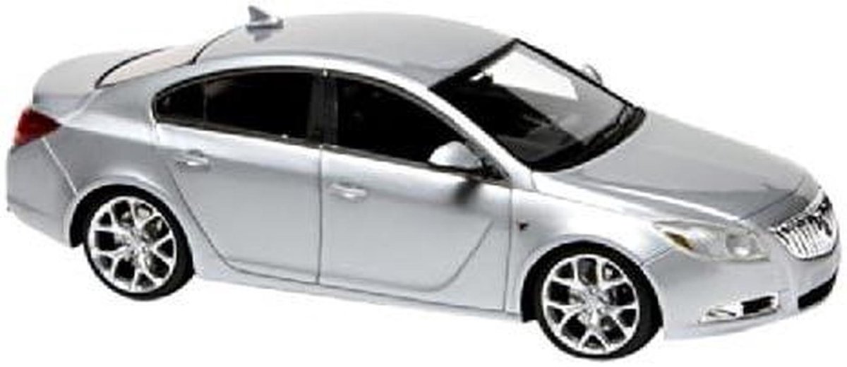 Model Auto - Miniatuur Voertuig - Verzamelen Display - Gedetailleerd Ontwerp - 1:43 Schaal - Zwart