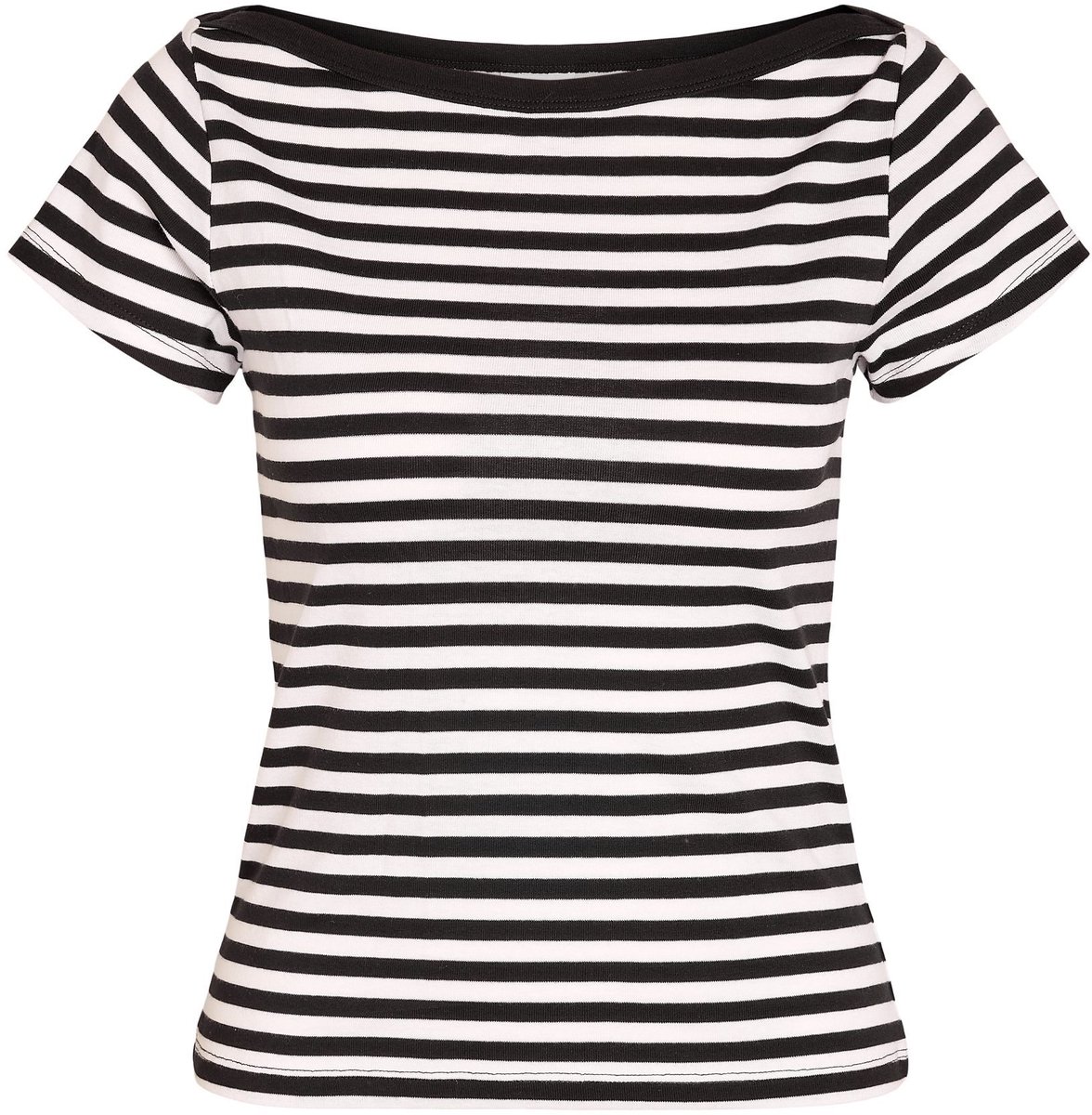 Noisy May T-shirt NMSTORMI