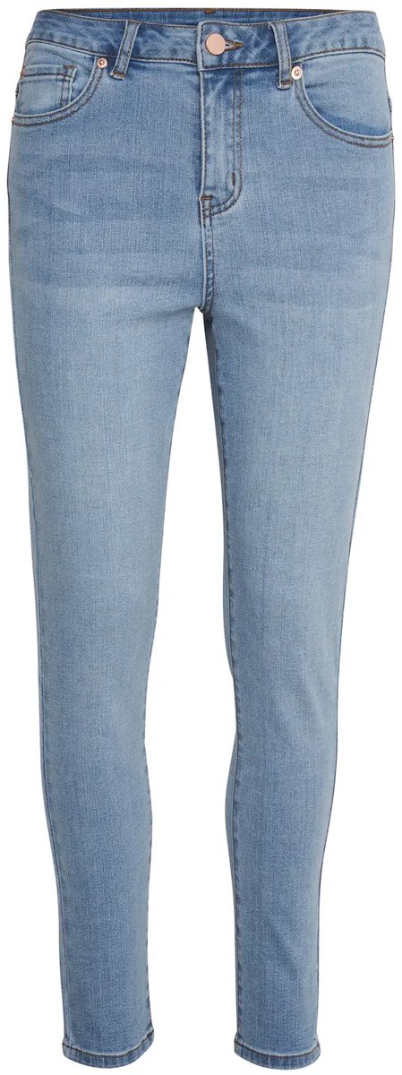 Damesjeans KAFFE Sinem HW 7/8