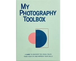 My Photography Toolbox