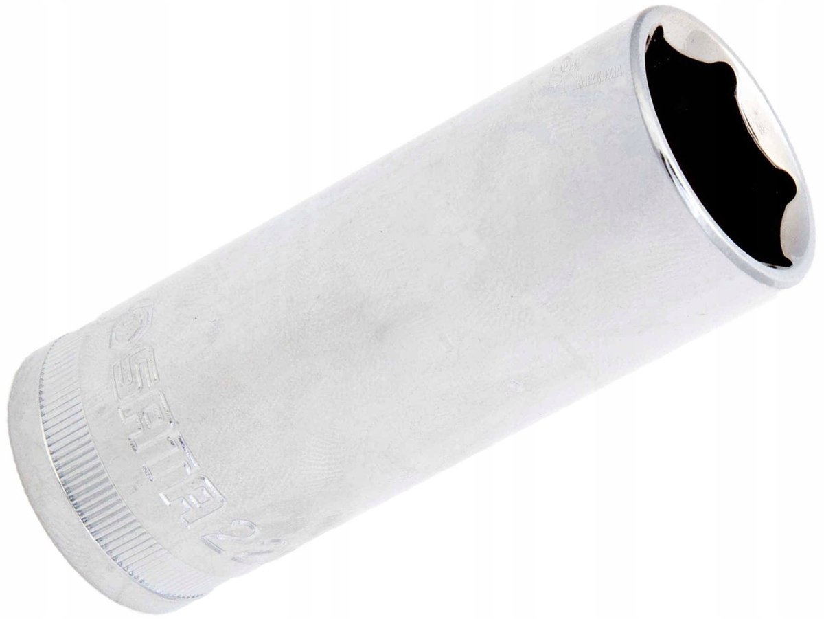 SATA Dopslag 1/2" Alleen 15mm Zeskant