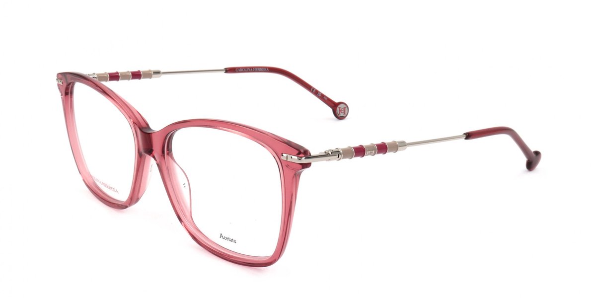 Carolina Herrera CH 0042 8CQ Glasdiameter: 54