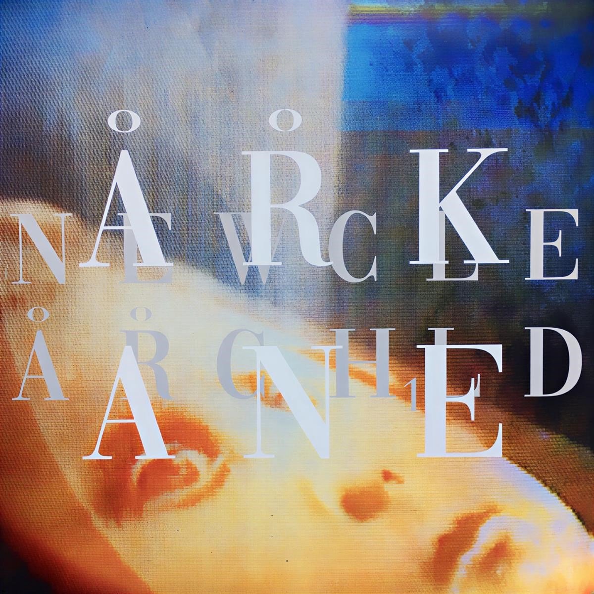 New Clear Child (RSD 2019)