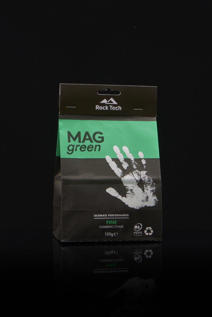 Rock Technologies - r-maggreen-loose-300