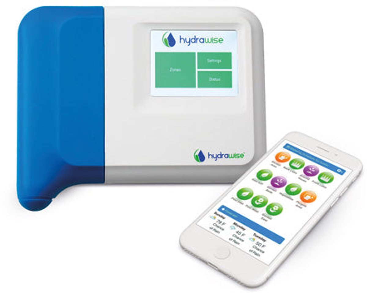 Hunter Hydrawise module voor HC1201