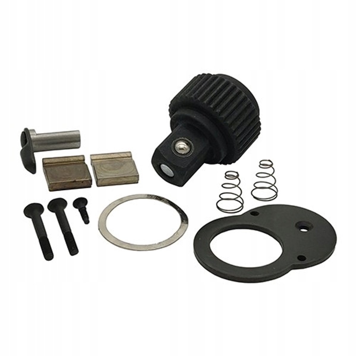 Reparatieset Ratel CHAG0813 CJBG0815 1/4 inch - Toptul