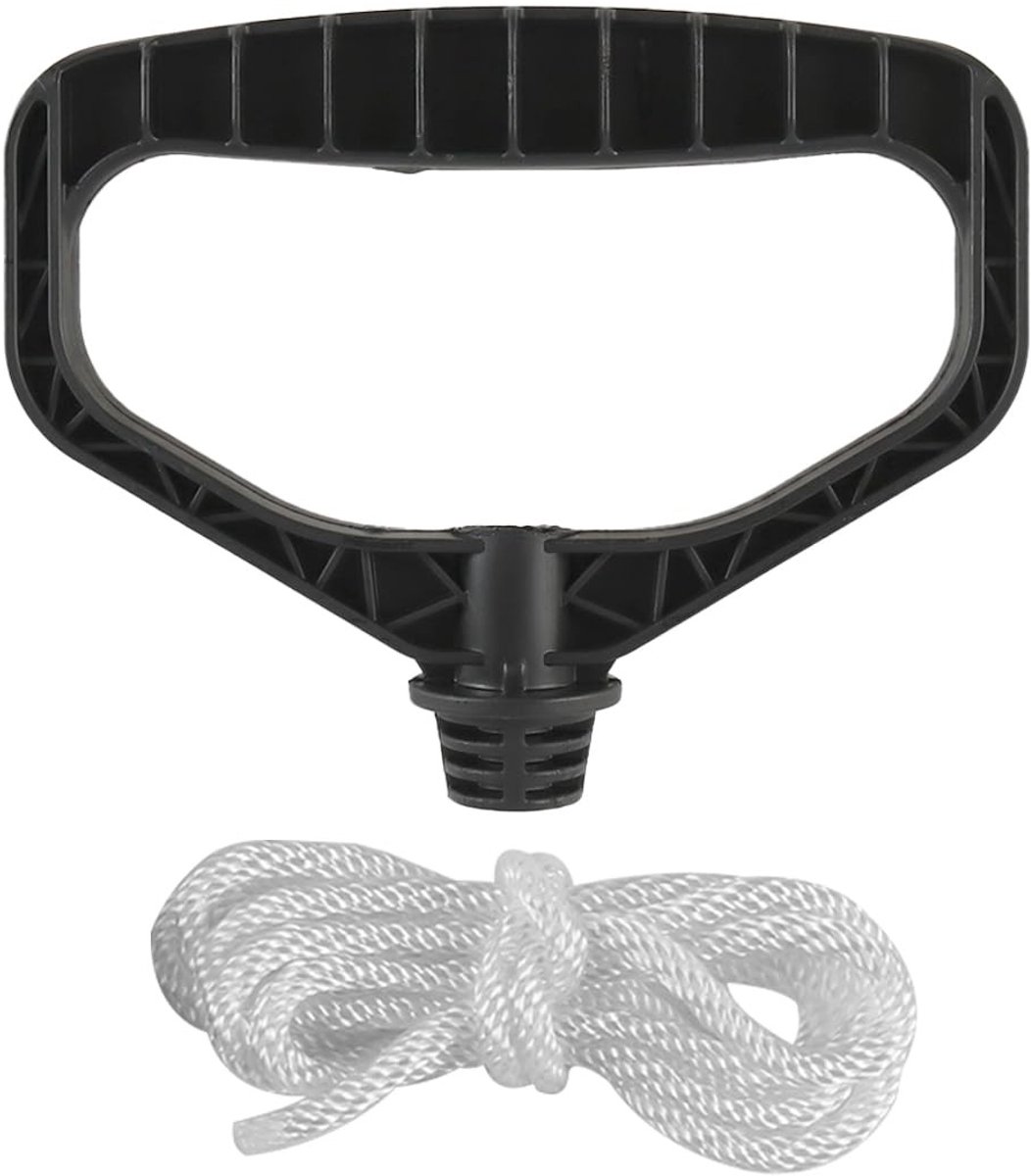 Dailygoods - Motorstarterhendel met Trekkoord voor Diverse Apparatuur