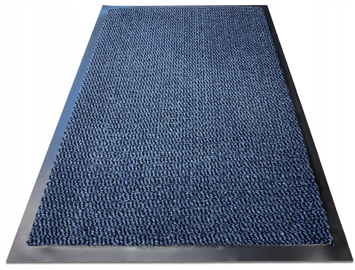 Professionele Deurmat 40x60 cm - Absorberend en Antislip