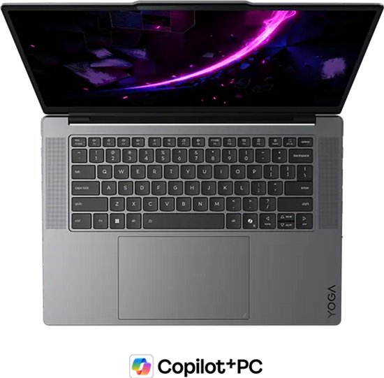 Lenovo Yoga Pro 7 15IPH11 Copilot+ PC RTX 5050 (7/8)