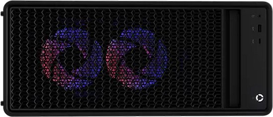 Lenovo Legion T5 30AGB10 90YJ0098MH - Gaming PC - AMD Ryzen 7 7700X - 32 GB DDR5-SDRAM - 1 TB SSD - Liquid Cooling
