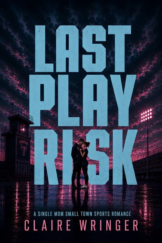 Last Play Risk. - cover