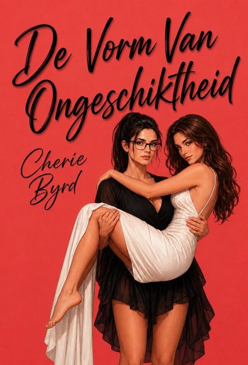 De Vorm Van Ongeschiktheid