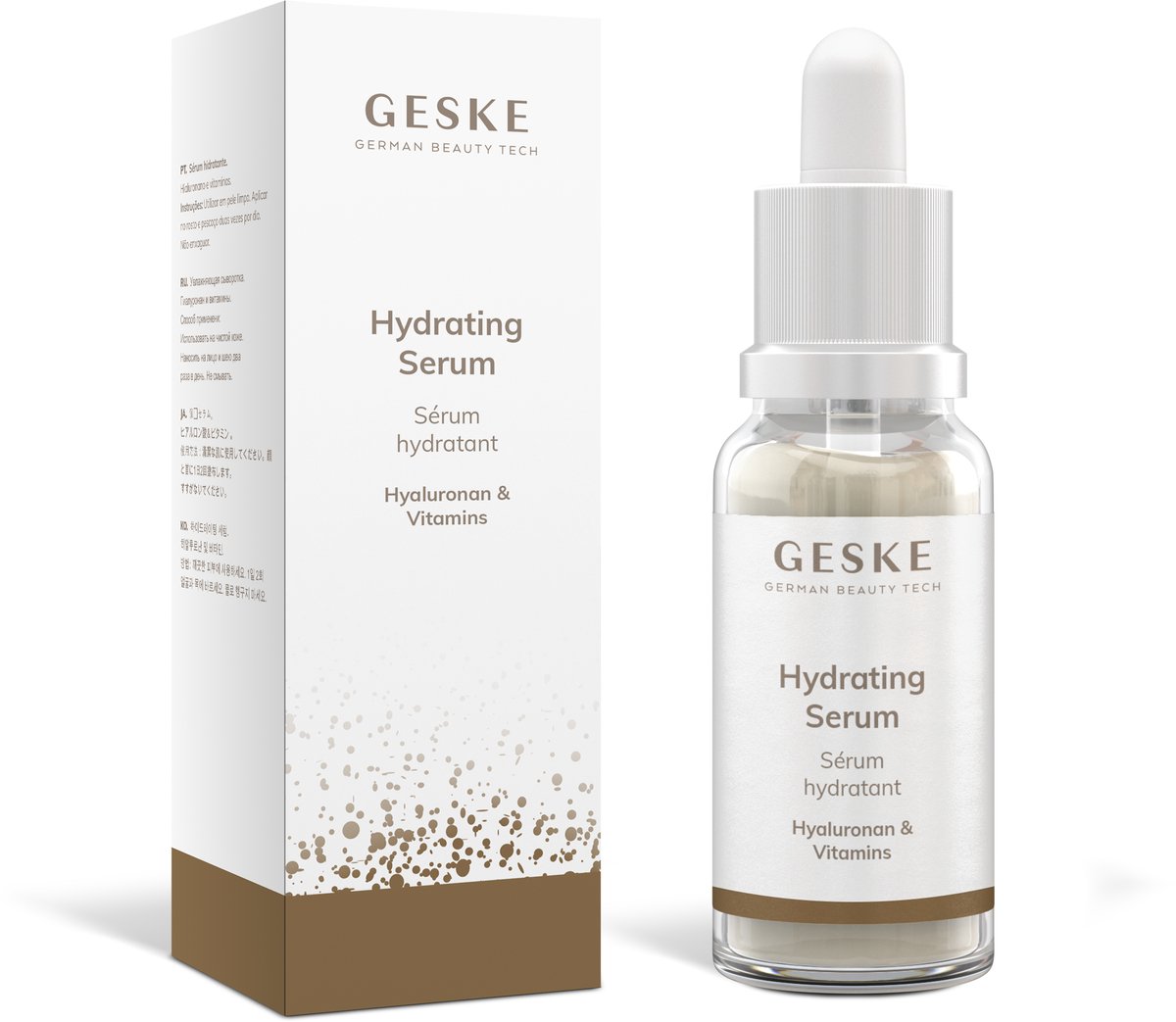 Hydrating Serum