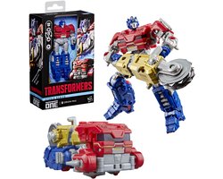 Transformers One Studio Series Orion Pax