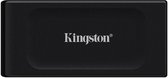 Kingston XS1000 Serie - Externe SSD - 1TB - Snelle Overdracht - USB-C