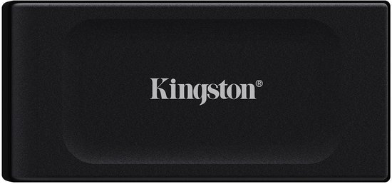Kingston XS1000 Externe SSD