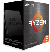 AMD Ryzen 5 5600X CPU - 6 Core - 12 Threads - 3,7GHz/4,6GHz
