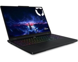 Lenovo Legion 5 Serie - Gaming Laptop - Intel Core i9-14900HX - NVIDIA GeForce RTX 5060