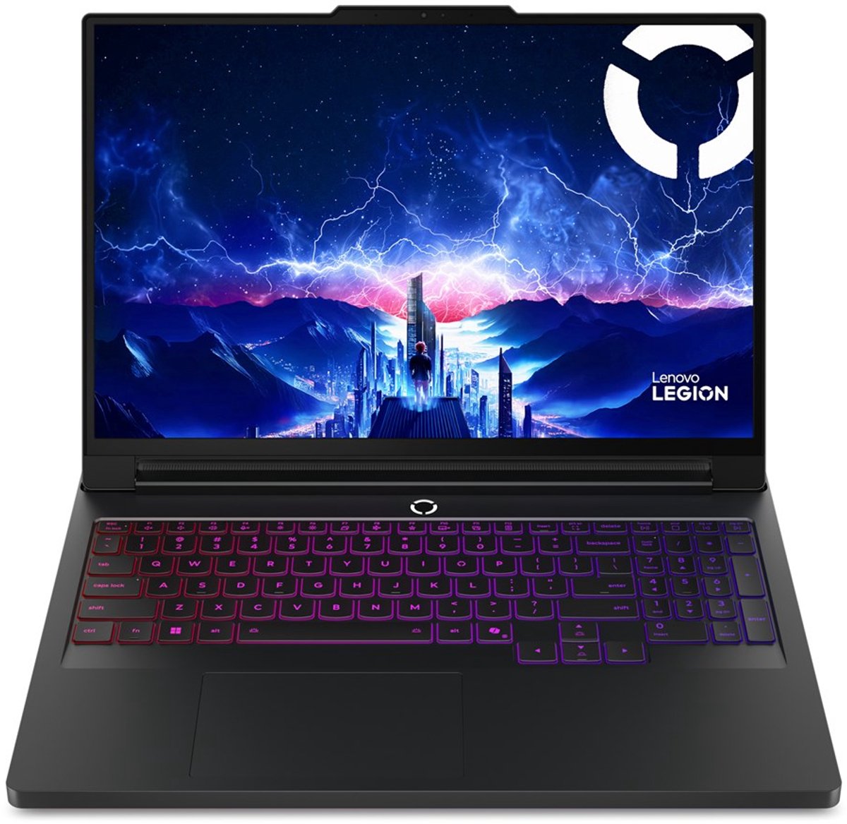 Lenovo Legion Pro 7 Serie - Gaming Laptop - 16" OLED - Intel Core Ultra 9 - NVIDIA RTX 5090