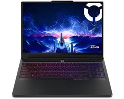 Lenovo Legion Pro 7 Serie - Gaming Laptop - 16" OLED - Intel Core Ultra 9 - NVIDIA RTX 5090