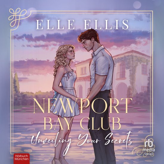 Newport Bay Club 2 - cover